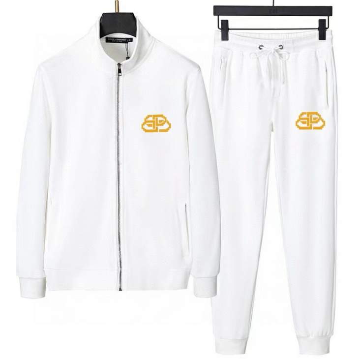 Picture of Balenciaga Sweater Suits _SKUBalenciagaM-5XLkdtr1737056